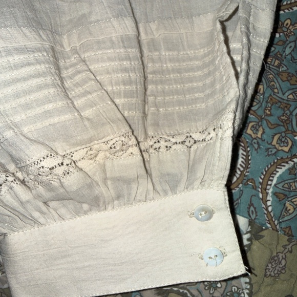 Free People pants - Picture 2 of 3